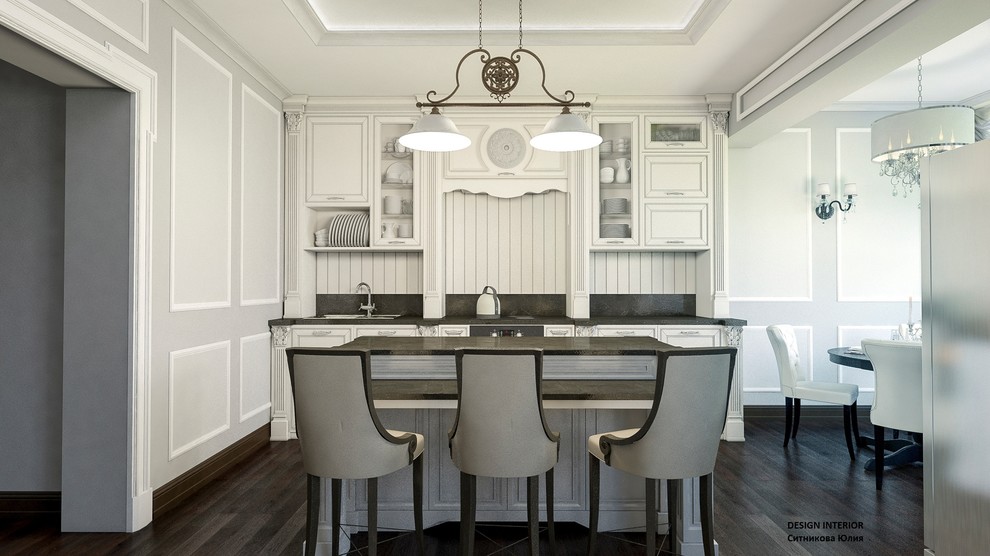 дизайнер интерьера