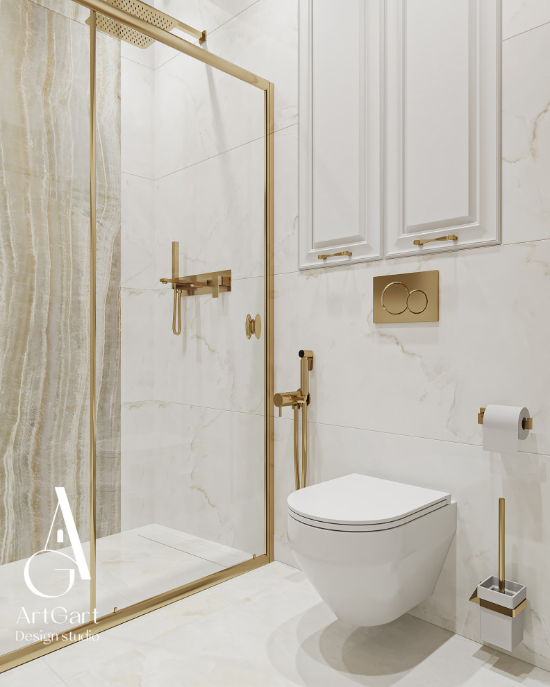 Квартира в ЖК Символ