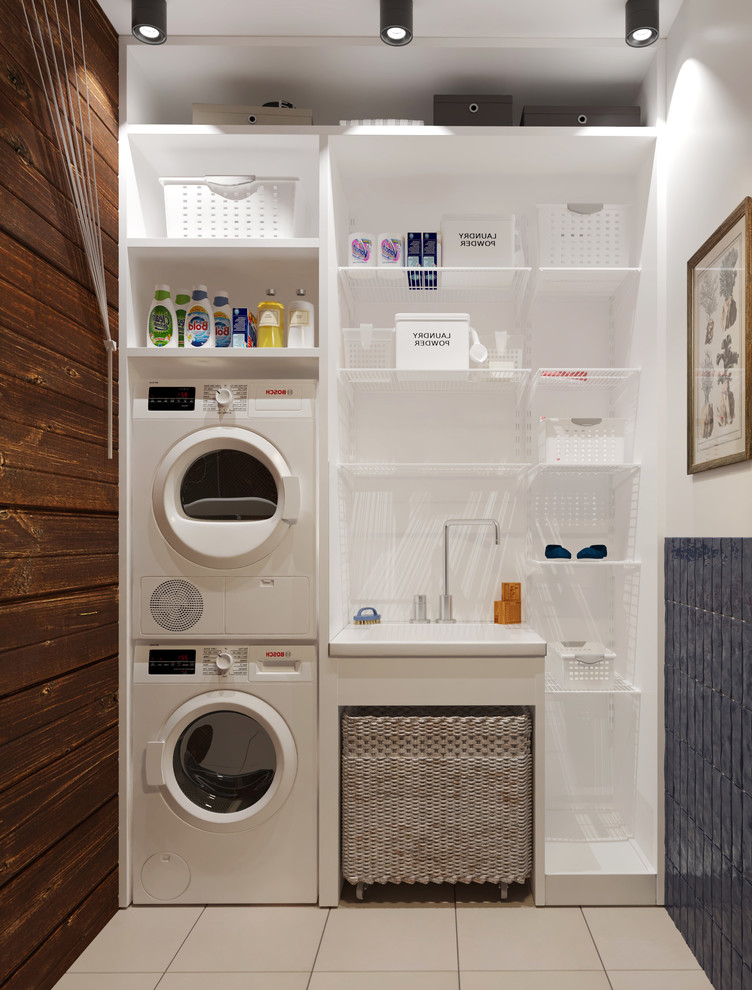 Дачный дом для супружеской пары