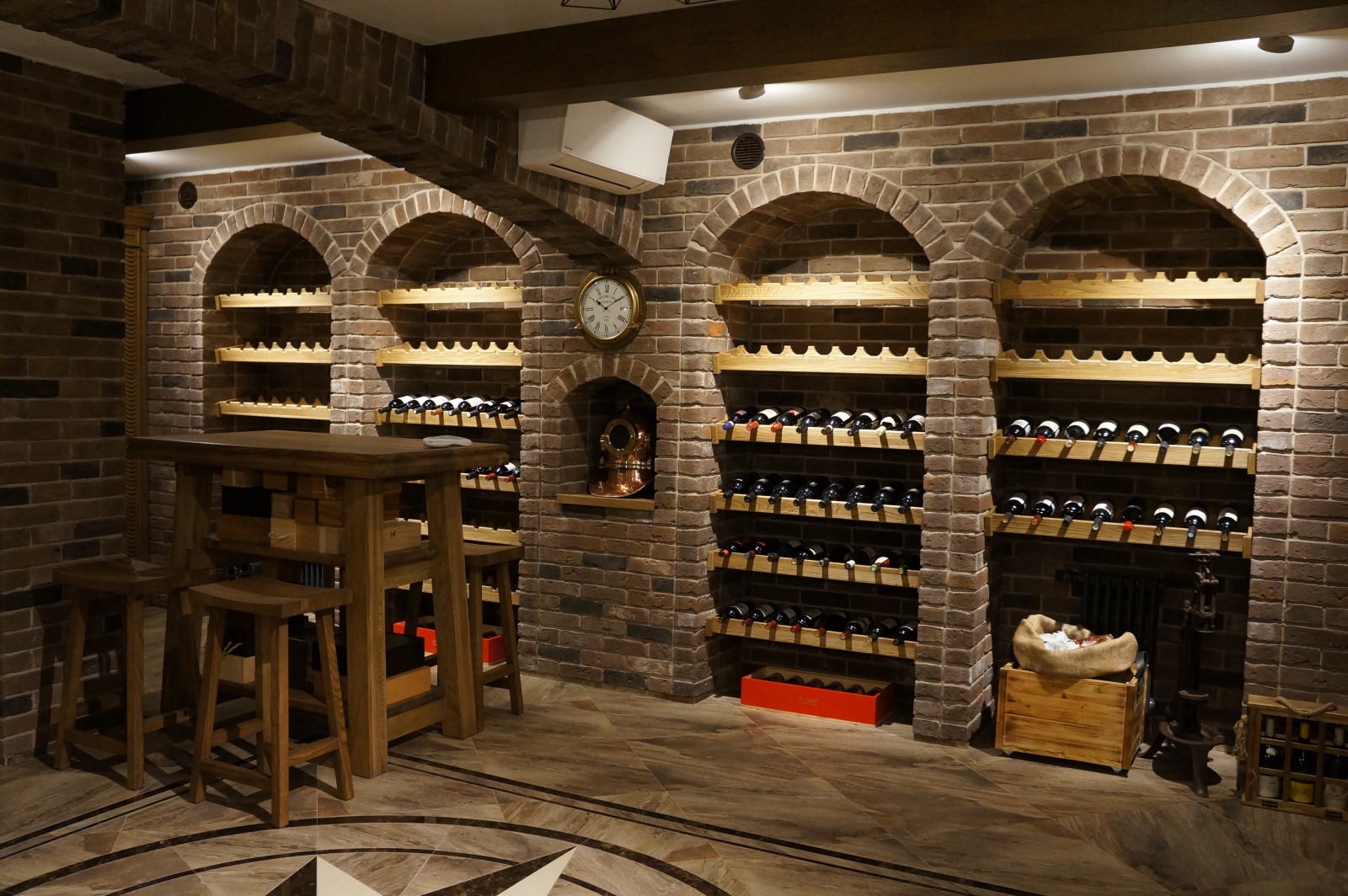 Загородный дом "Барвиха"