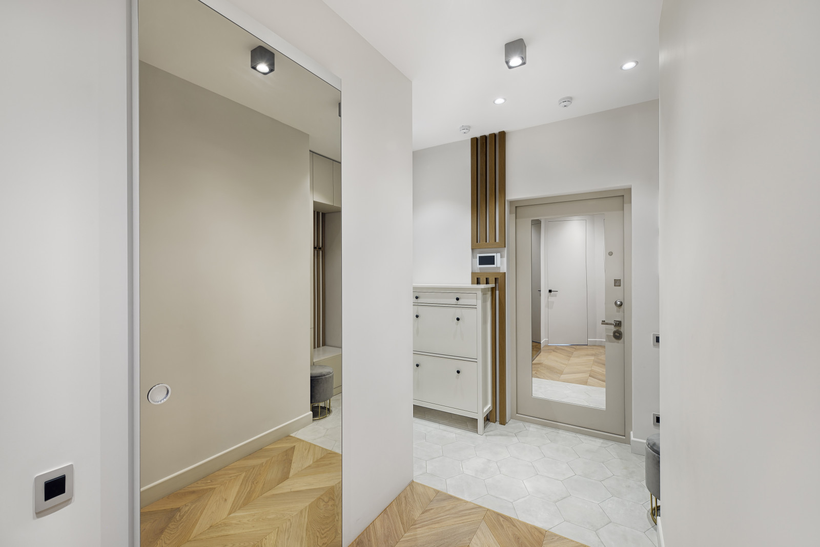 Квартира 76м2