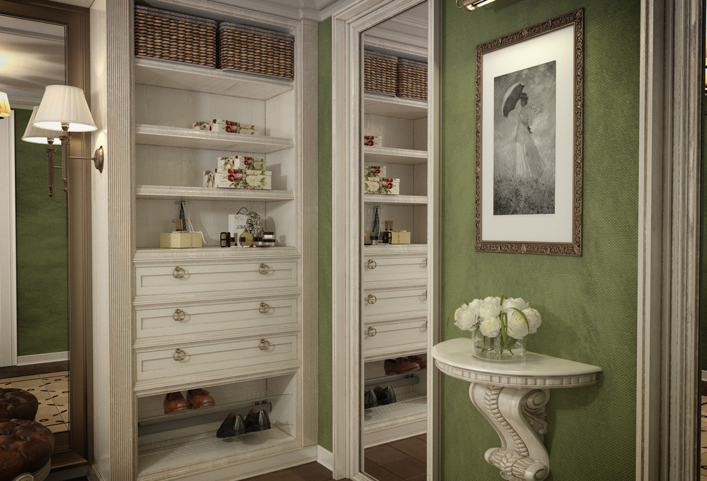 Классика жанра