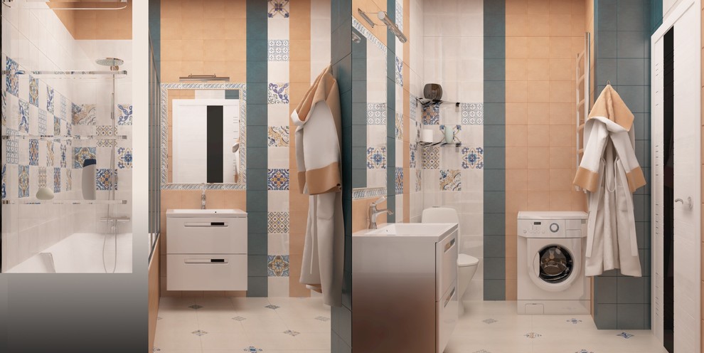 Дизайн интерьера