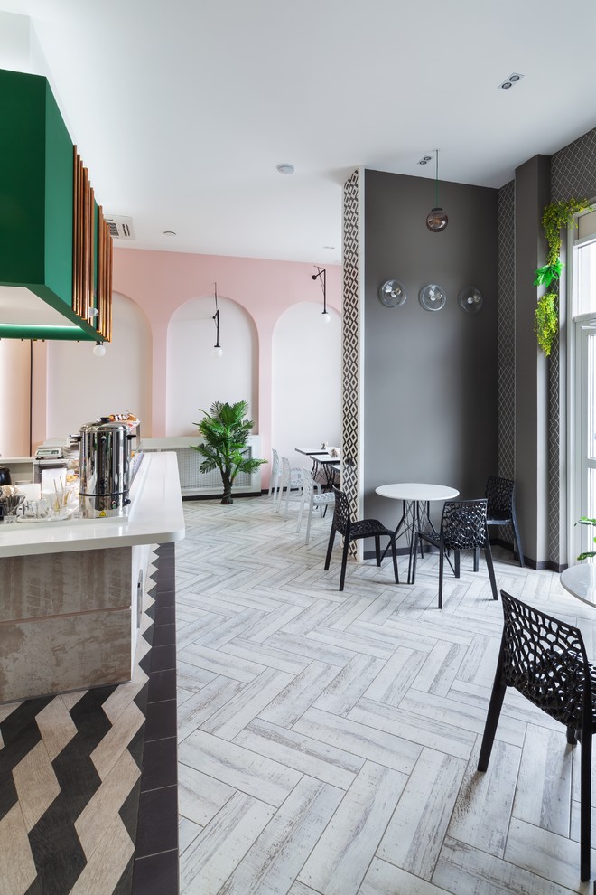 Кафе Ланчиз