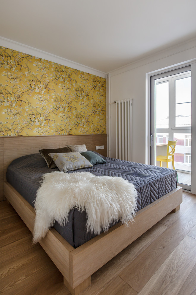 Квартира в ЖК Бородино