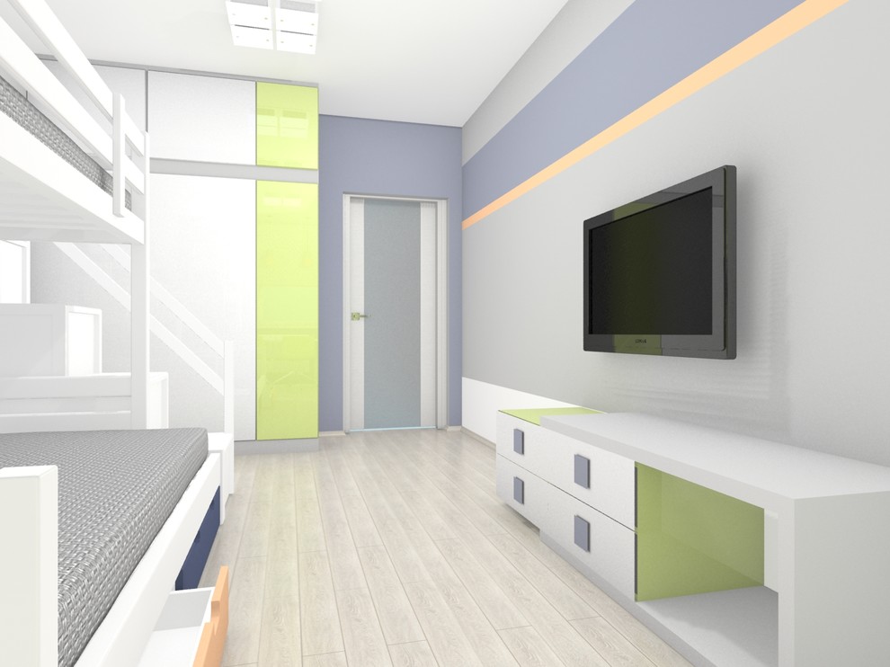 Гостевая квартира