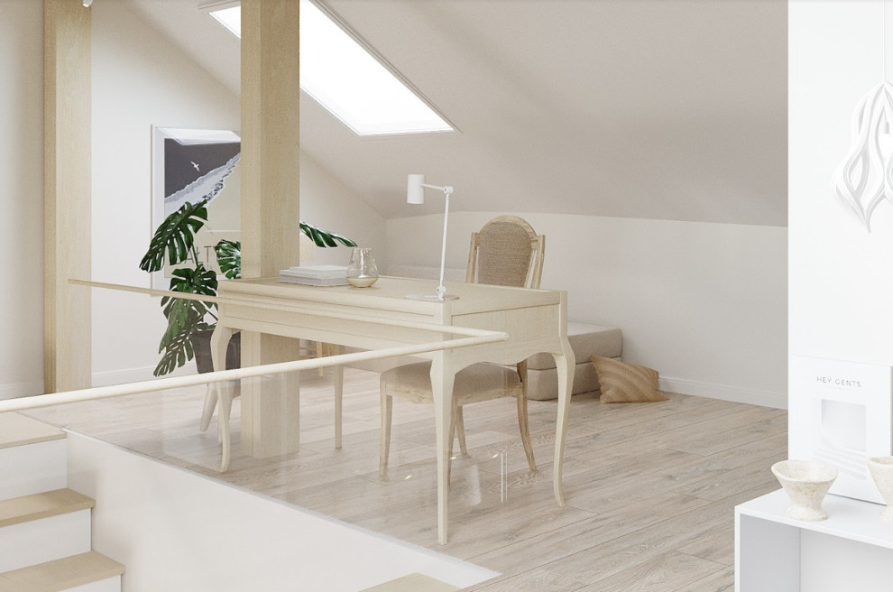 Средиземноморский.