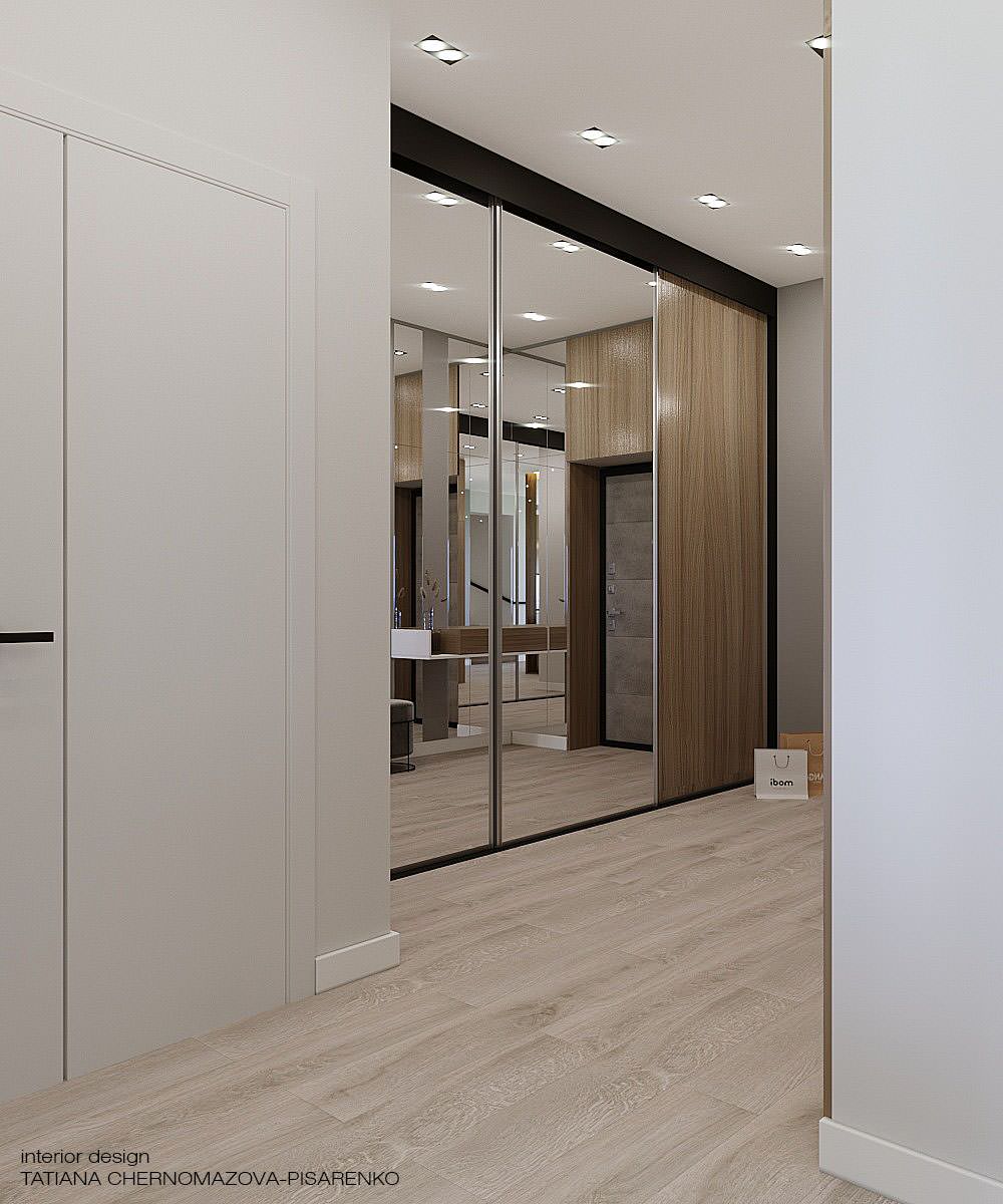 ЖК Андреевский парк