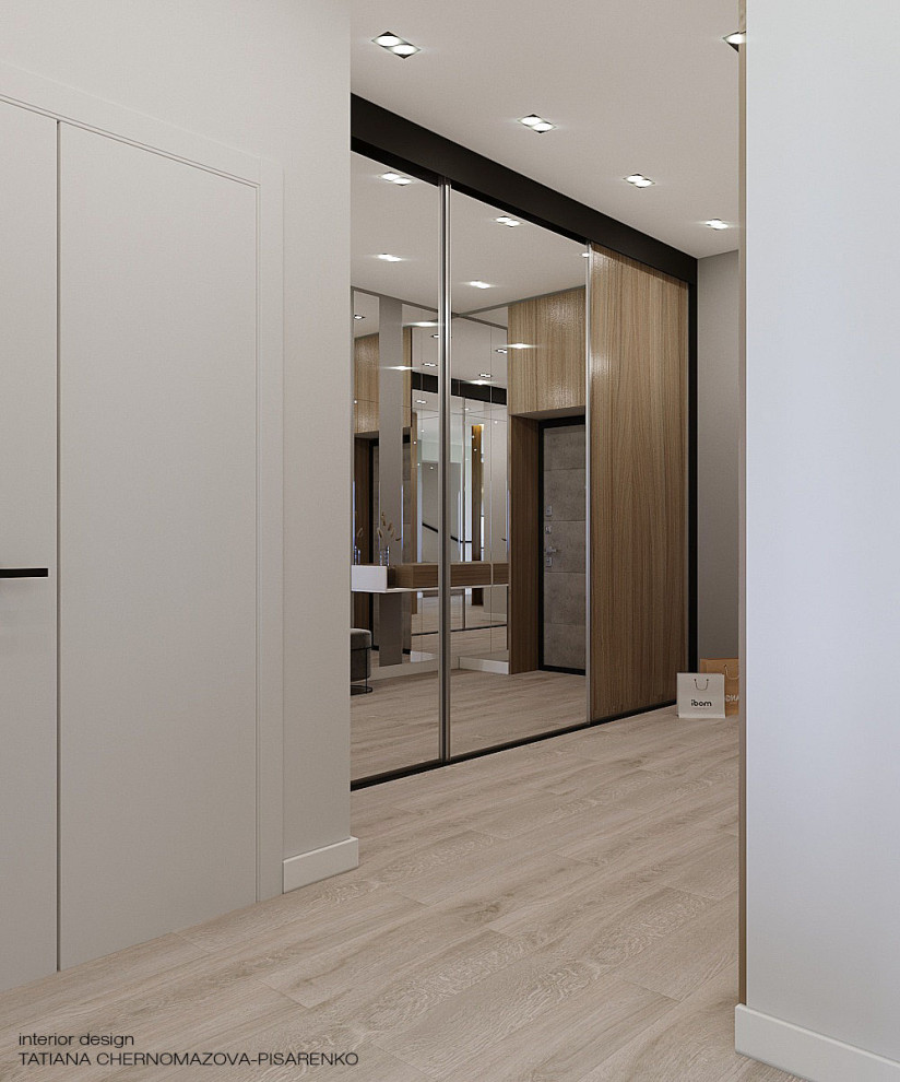 ЖК Андреевский парк