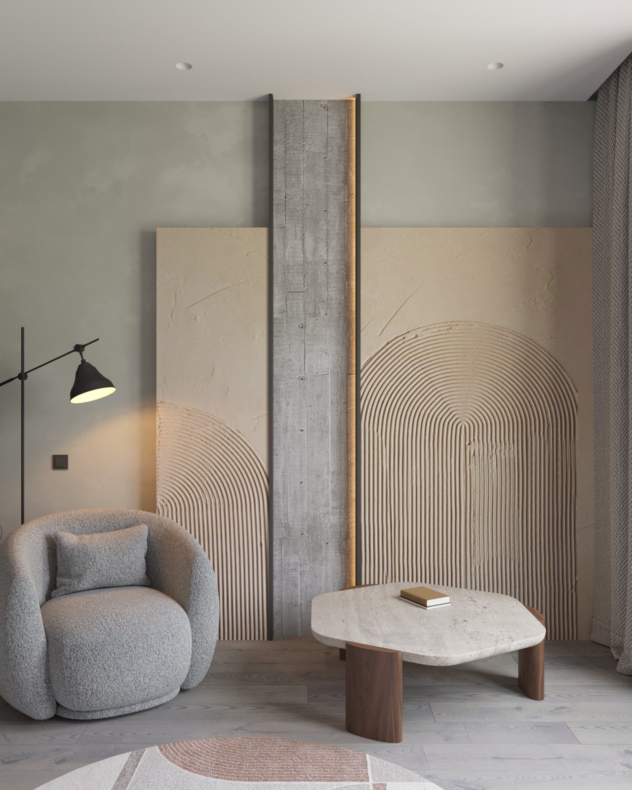 ЖК ОБРАЗ ЖИЗНИ