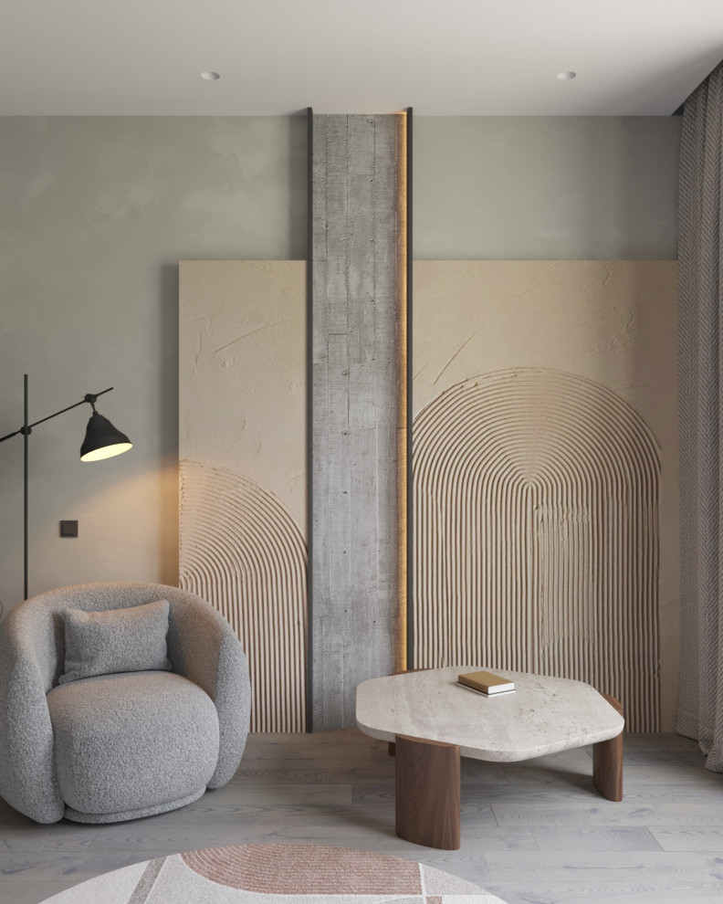 ЖК ОБРАЗ ЖИЗНИ