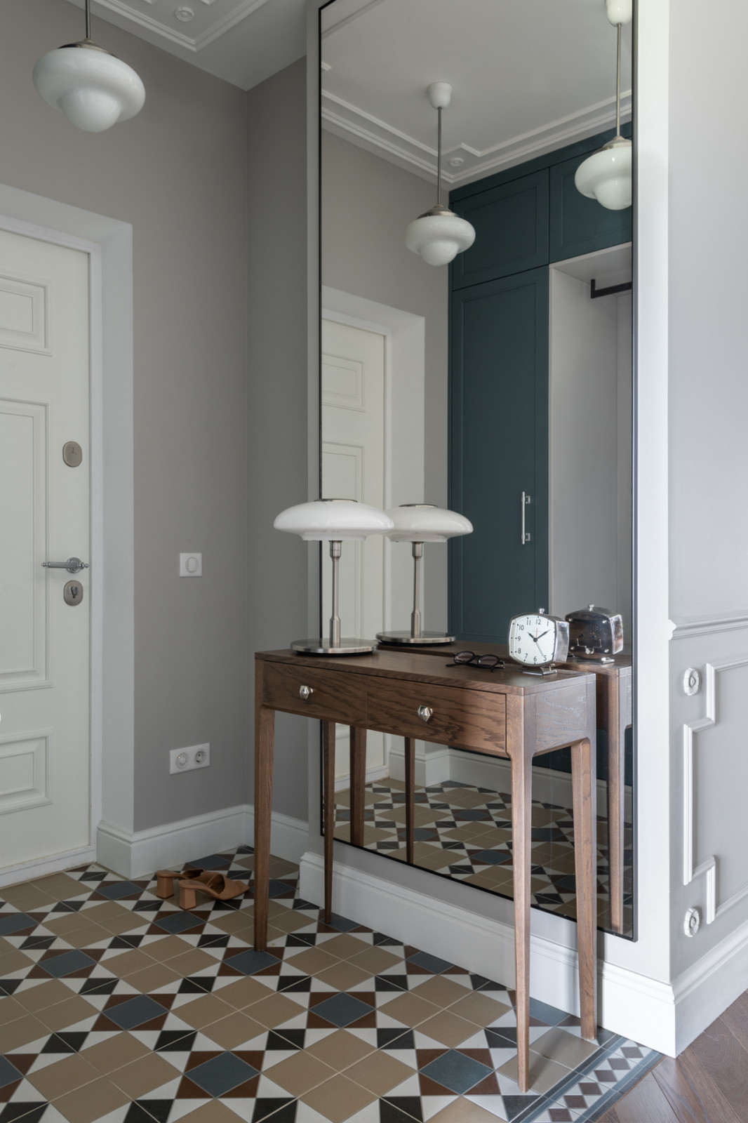 ЖК Черняховского