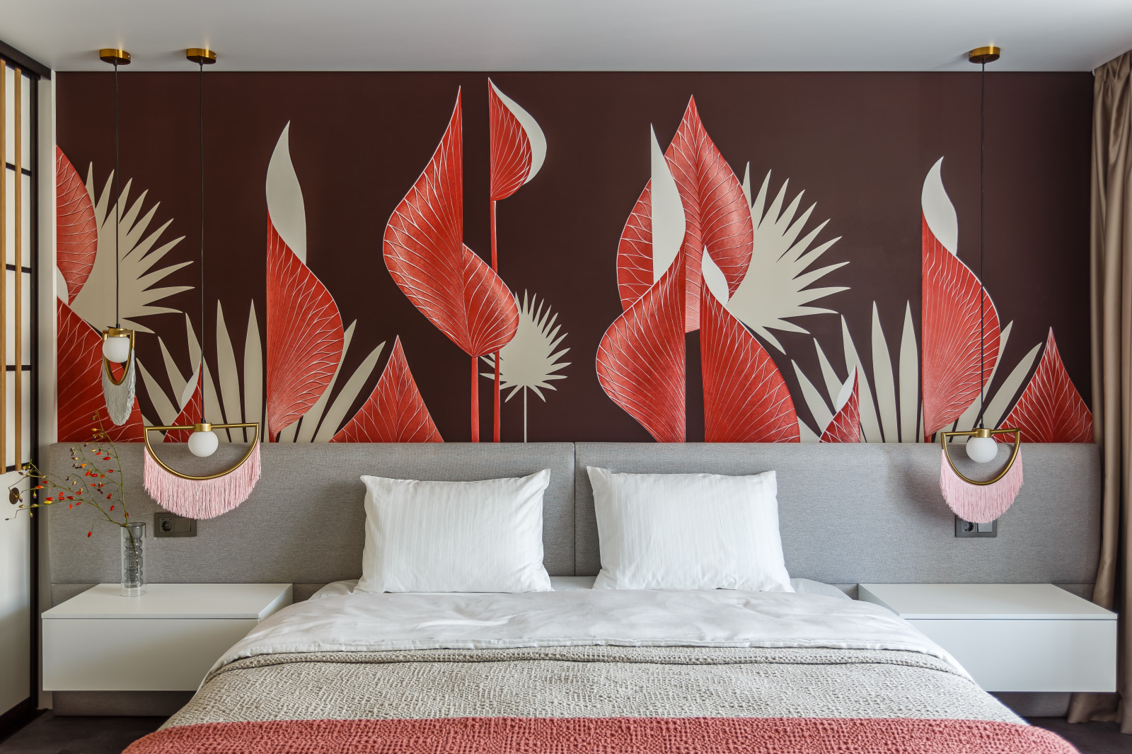 Смелая японская импровизация