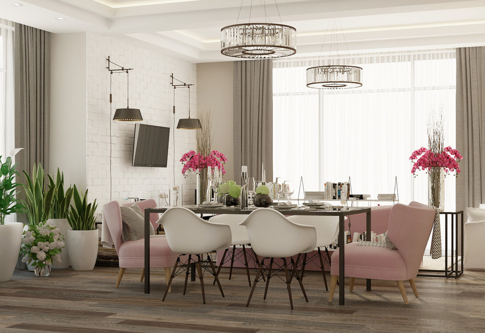 Зеленая Роща