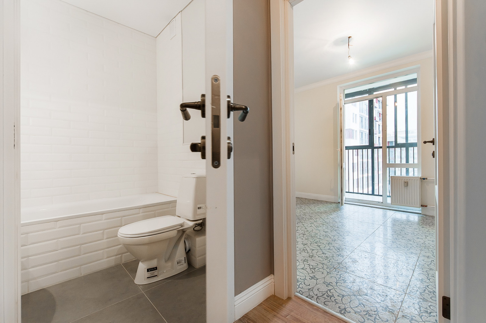 04. Ремонт квартиры