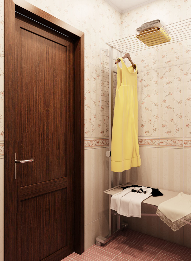 Ванная комната