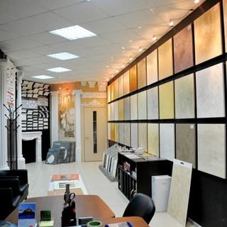 Фото профиля Все для дизайна интерьера!