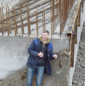 Вадим Гецко