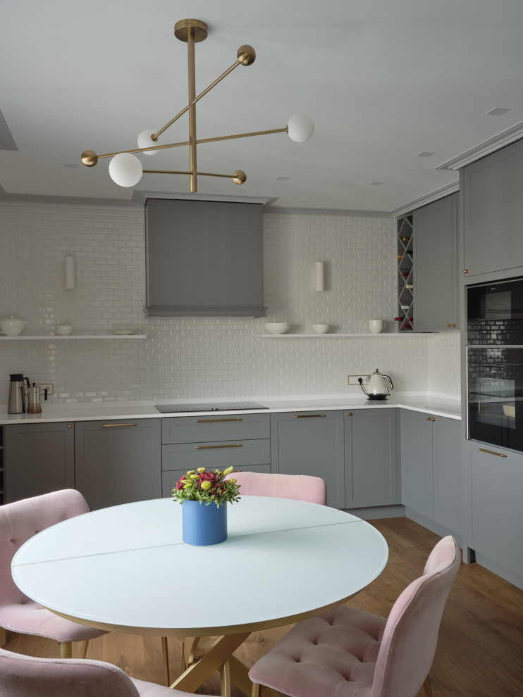 ФОТО_ЖК Царская столица