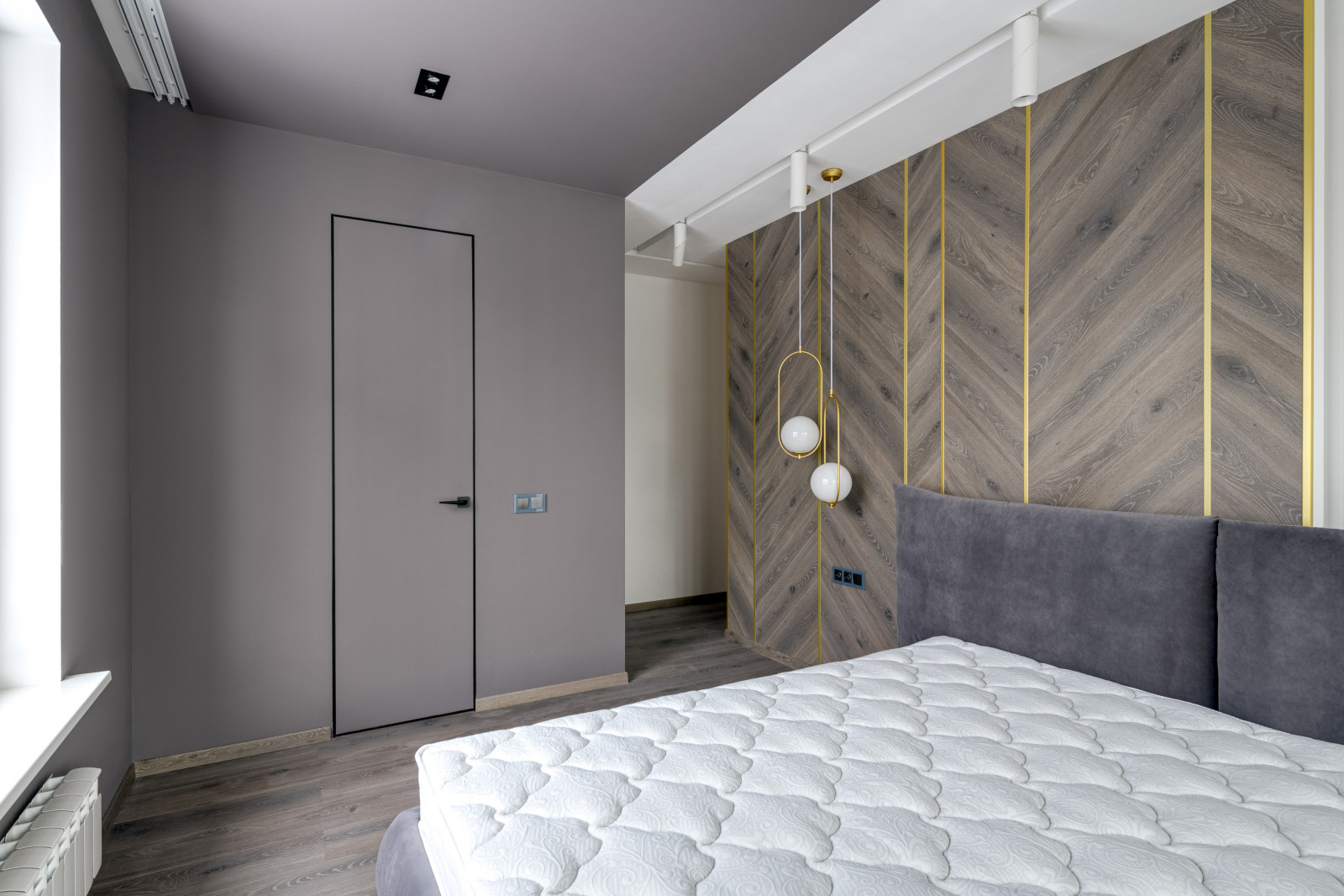 Двухкомнатная квартира в Бутово