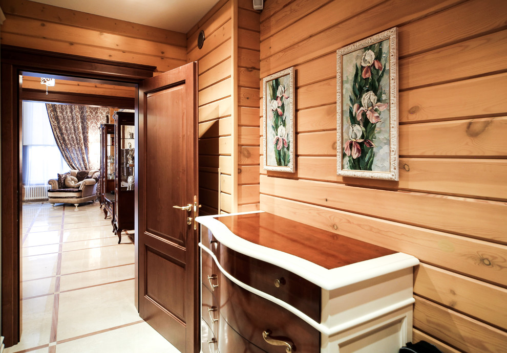 Обложка проекта: Мария