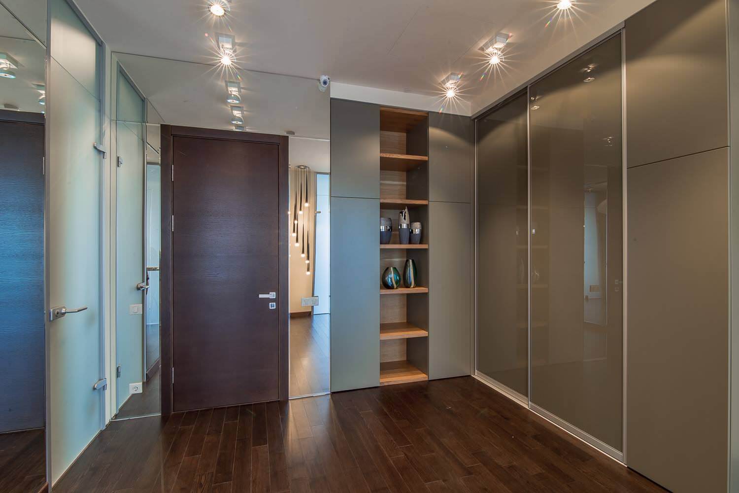 ЖК ОПЕРА ПРИМА 11