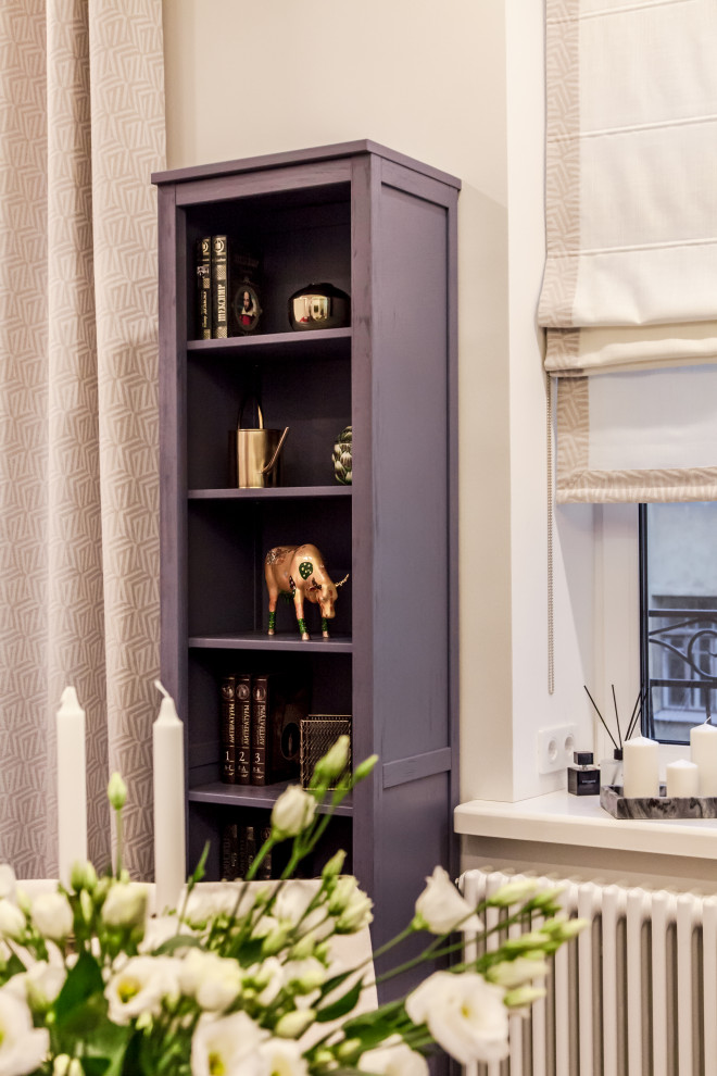 Квартира в историческом центре СПб