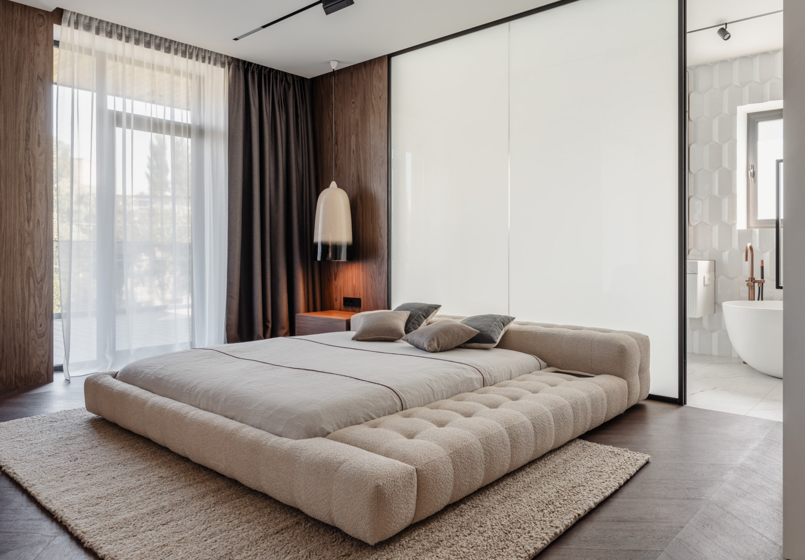 PORODA HOUSE