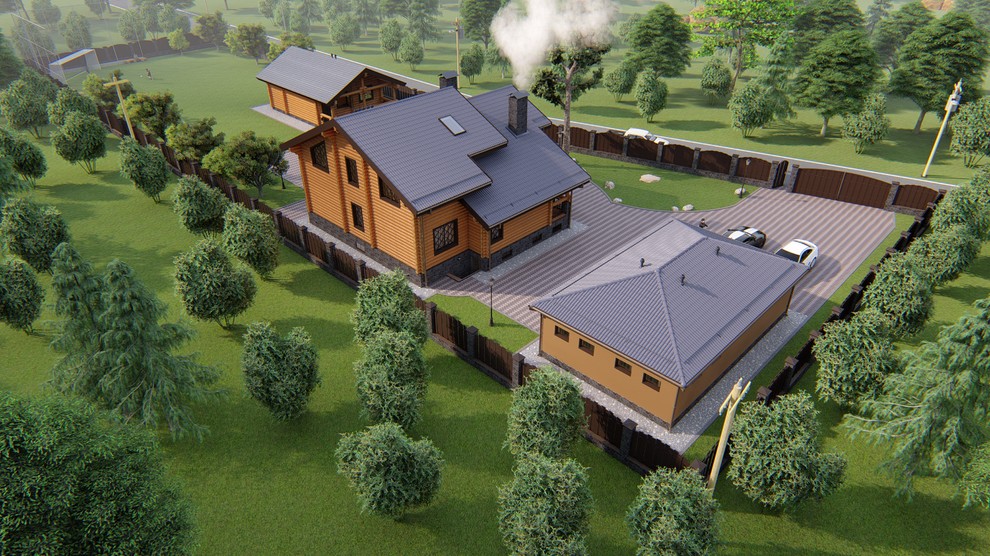 Проект 15.9.18