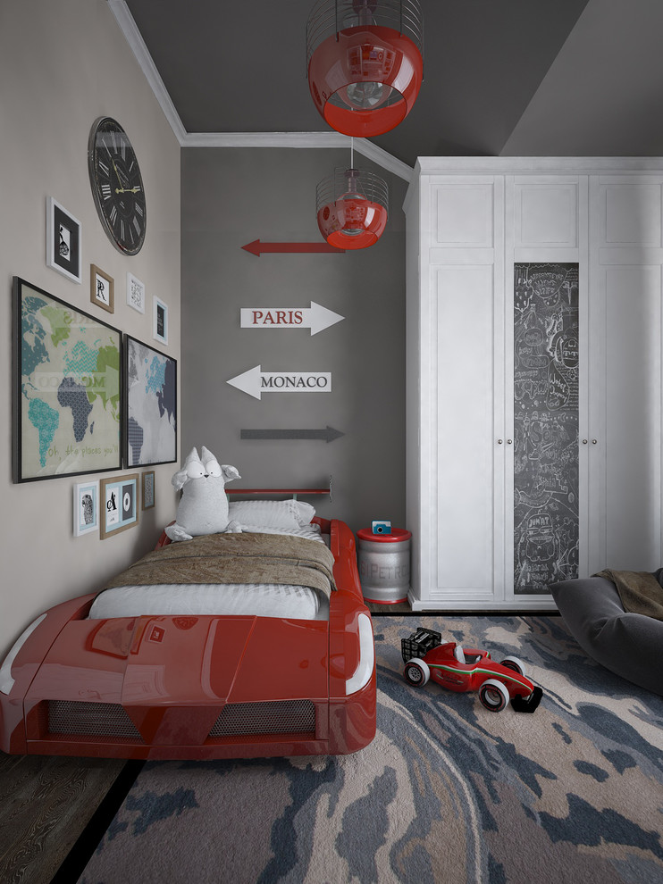 Домик для счастья