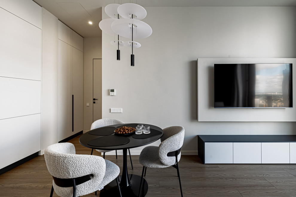 жк Capital towers, 53 кв м