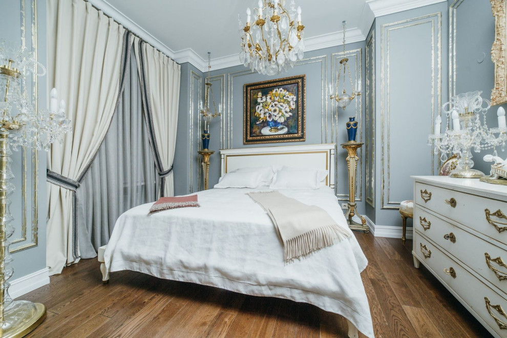 Салон предметов интерьера и антиквариата в Москве