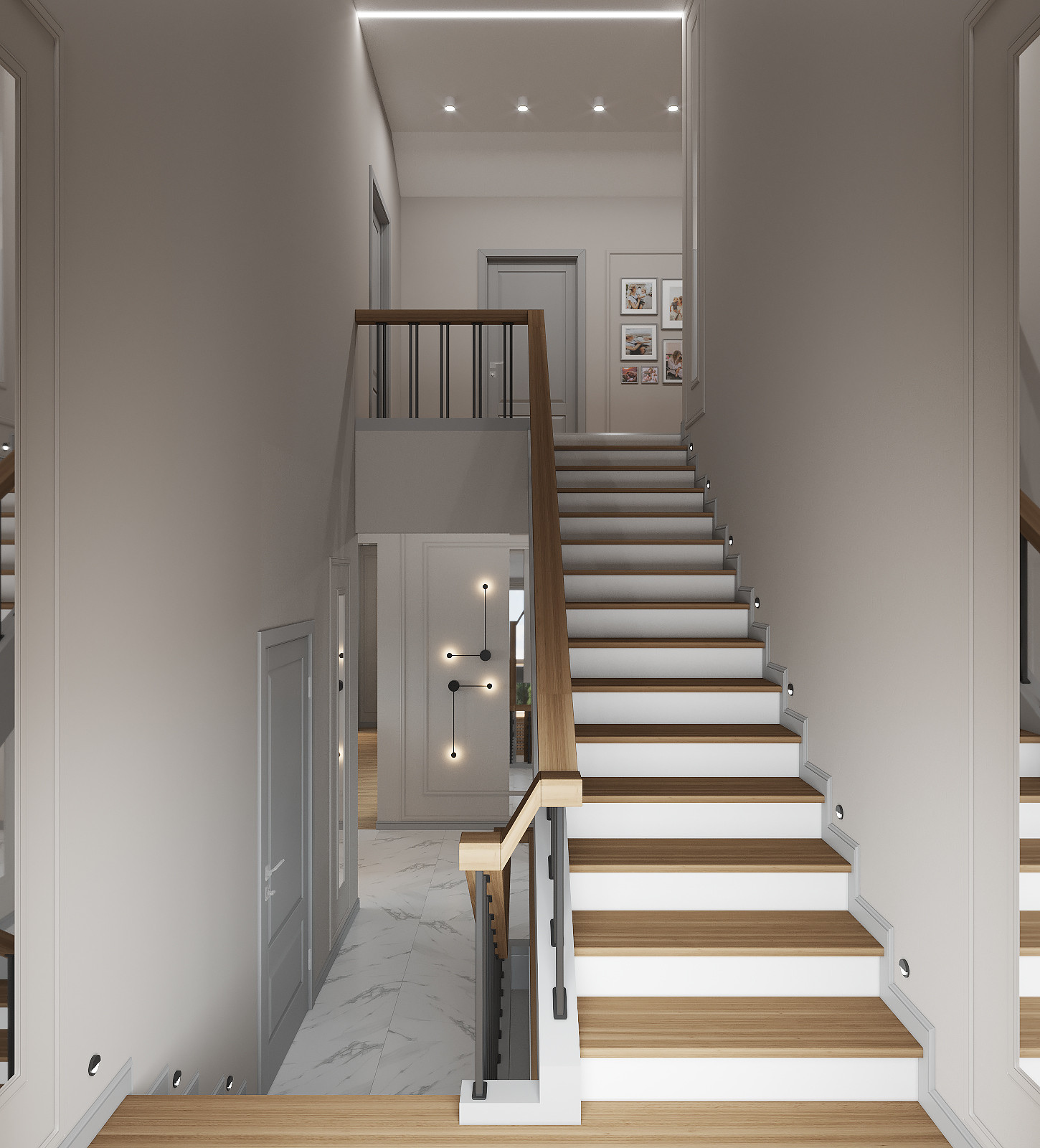 Солнечный дом