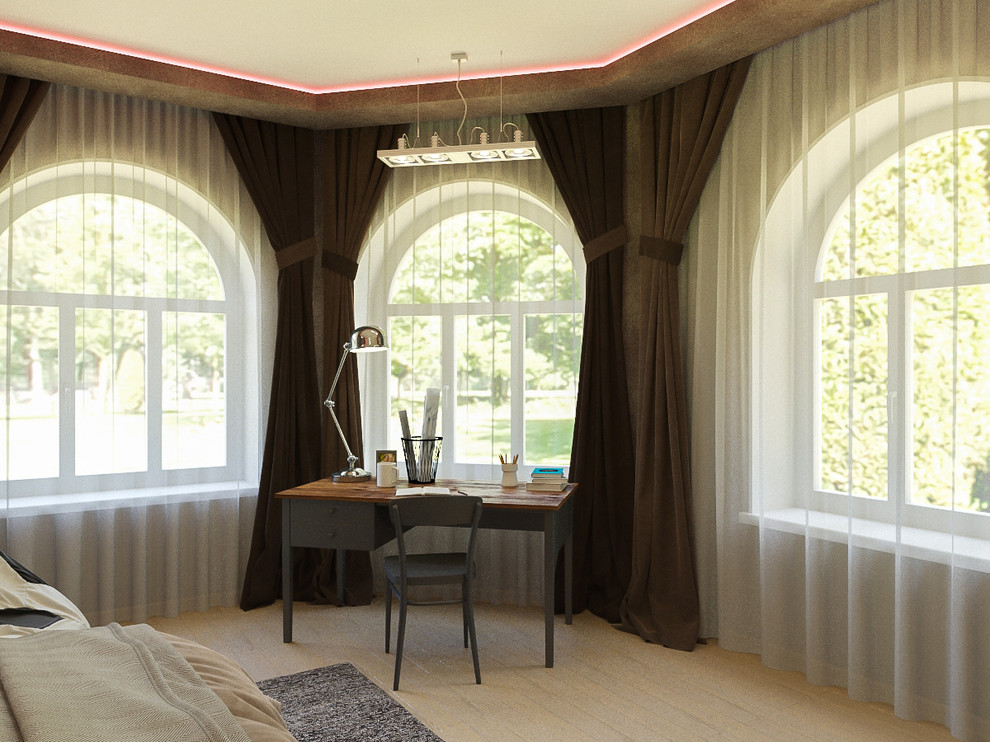 Комната для подростка