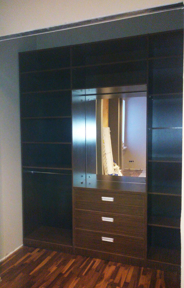 Производство мебели