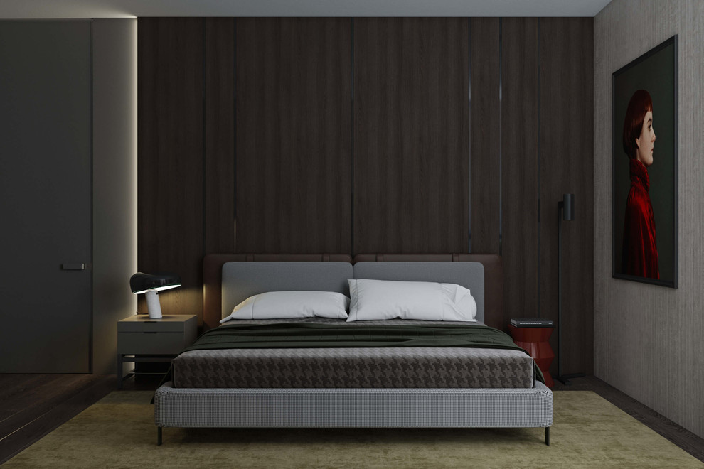 Квартира в Нью-Йорке