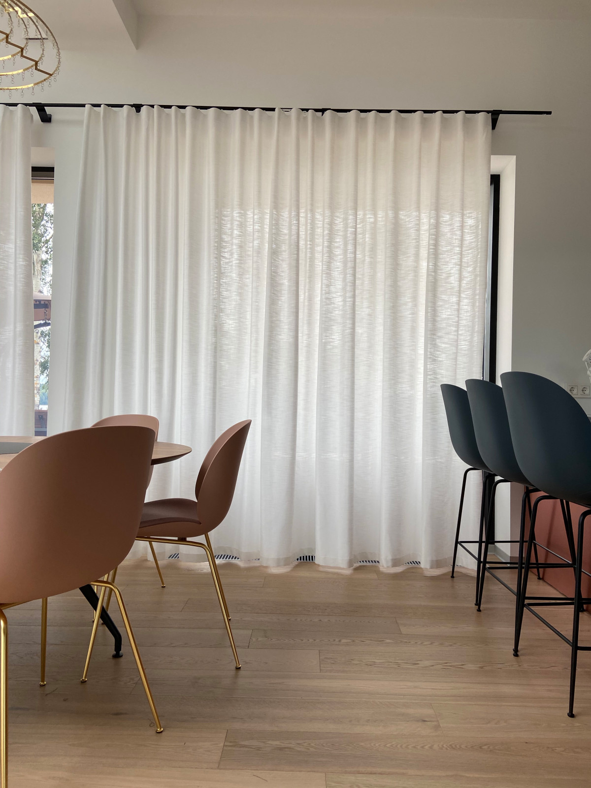 Проект | Солнечный берег