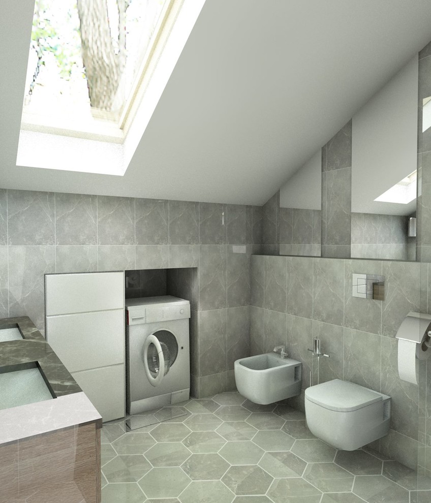 Тайнхаус КП "Кронбург"