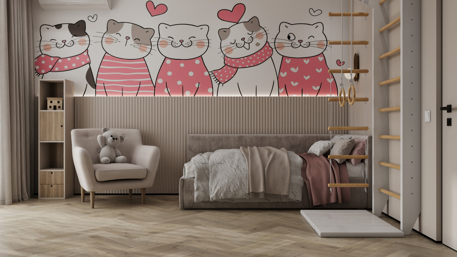 ЖК Лофт квартал