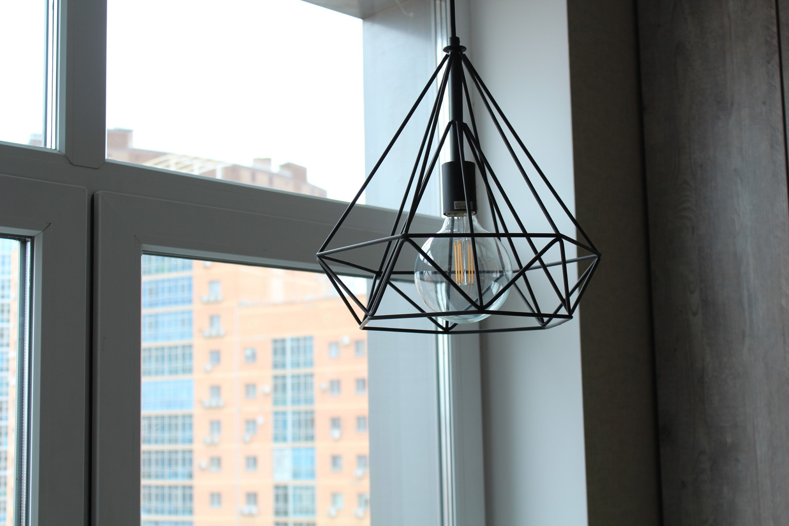 Ремонт квартиры в ЖК "Берег"