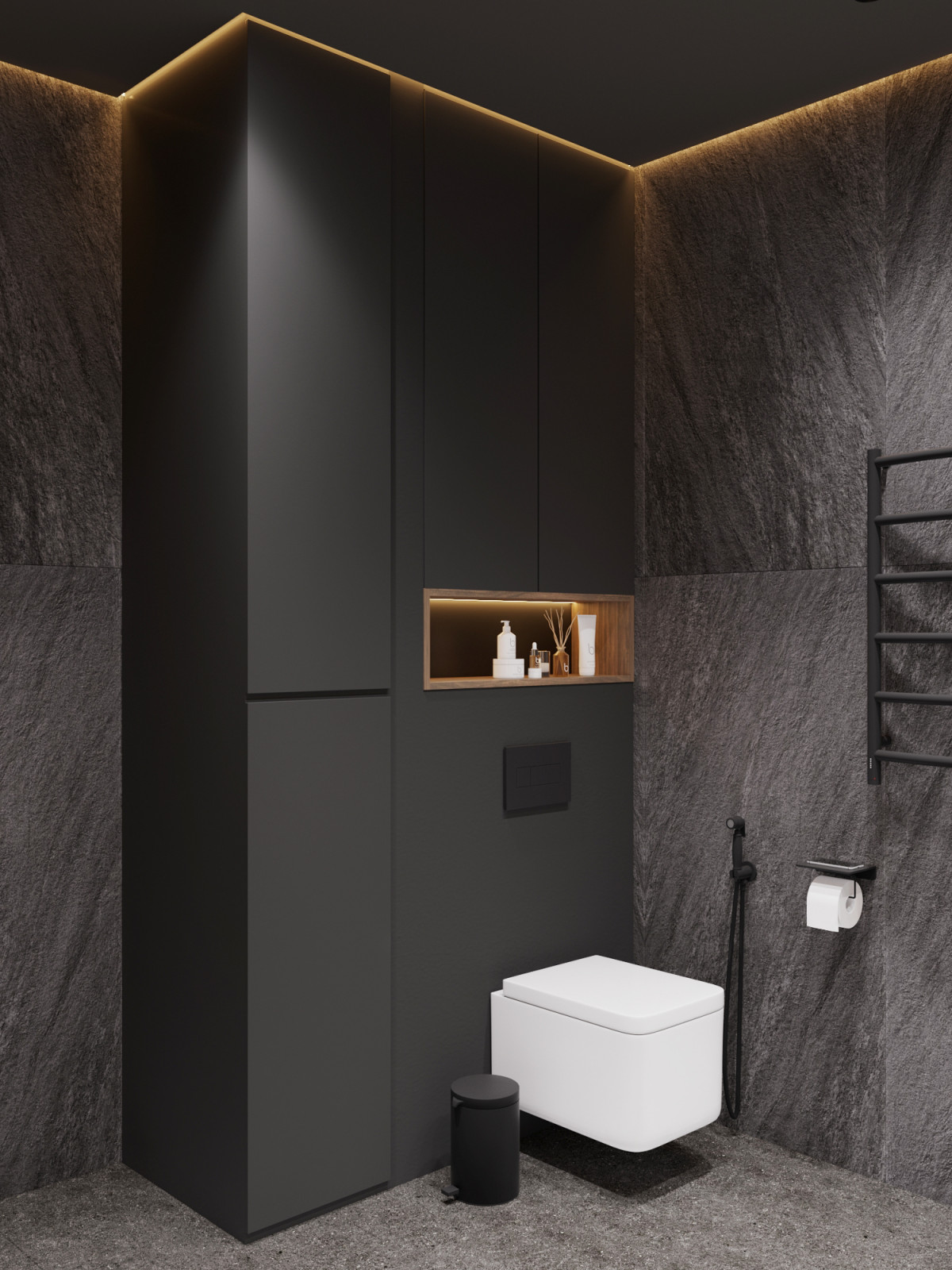 ЖК "ЗИЛАРТ"ван