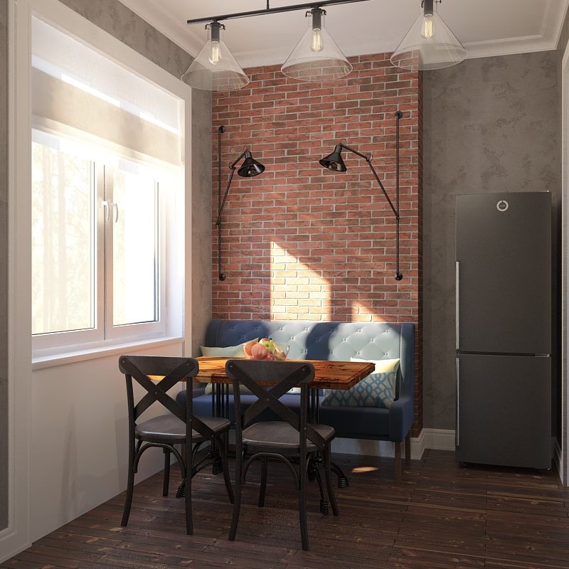 ЖК Анкудиновский