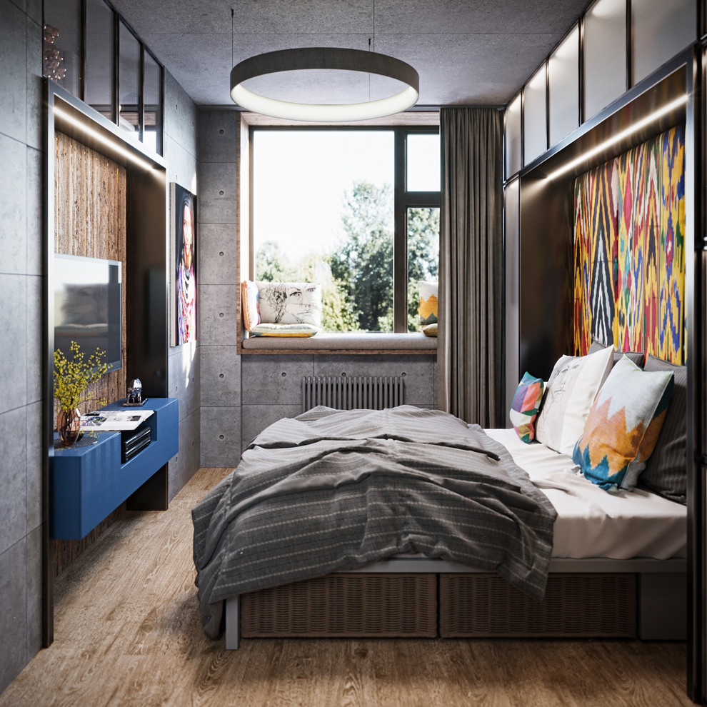 Квартира на Мосфильмовской улице