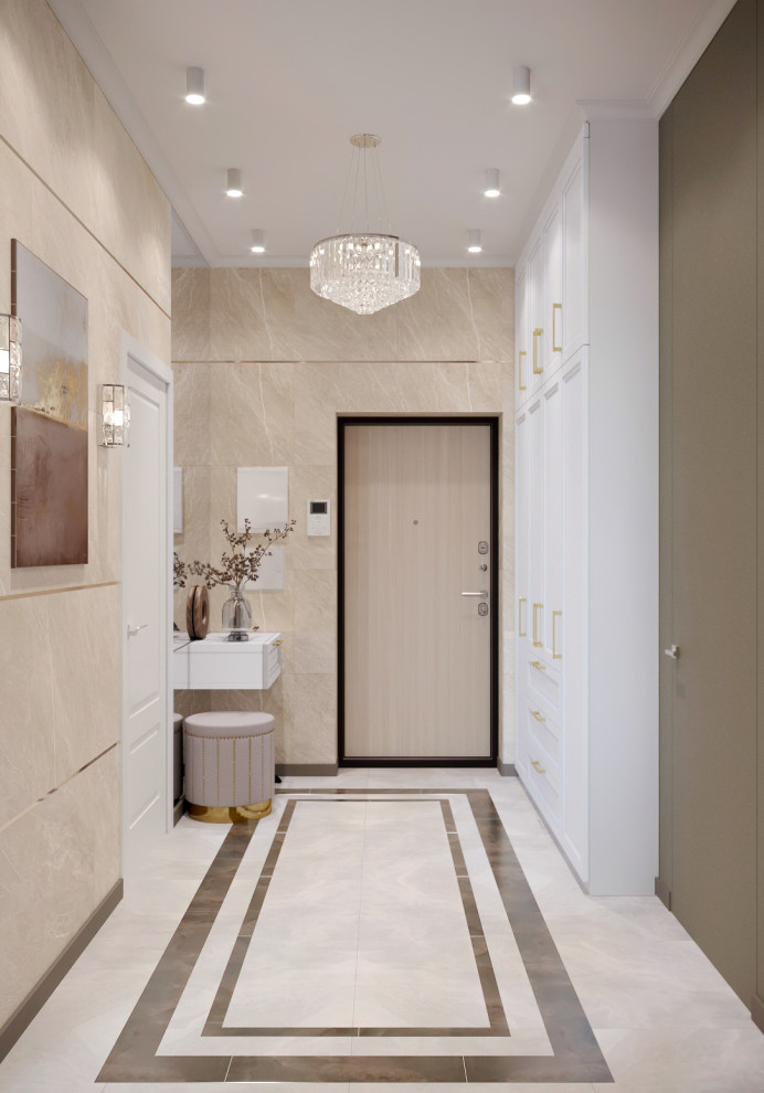 Квартира в ЖК_Макаровский