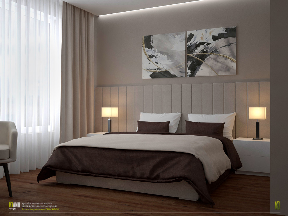 г. Москва, ЖК Мещерский лес