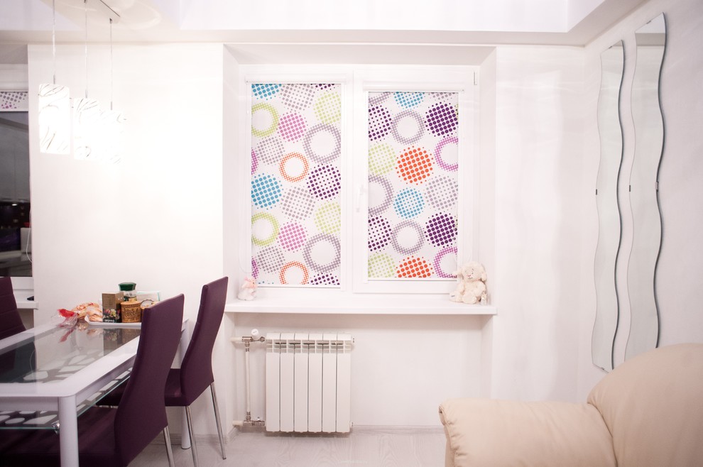 Ремонт квартиры в кирпичном доме на Пискаревском 40