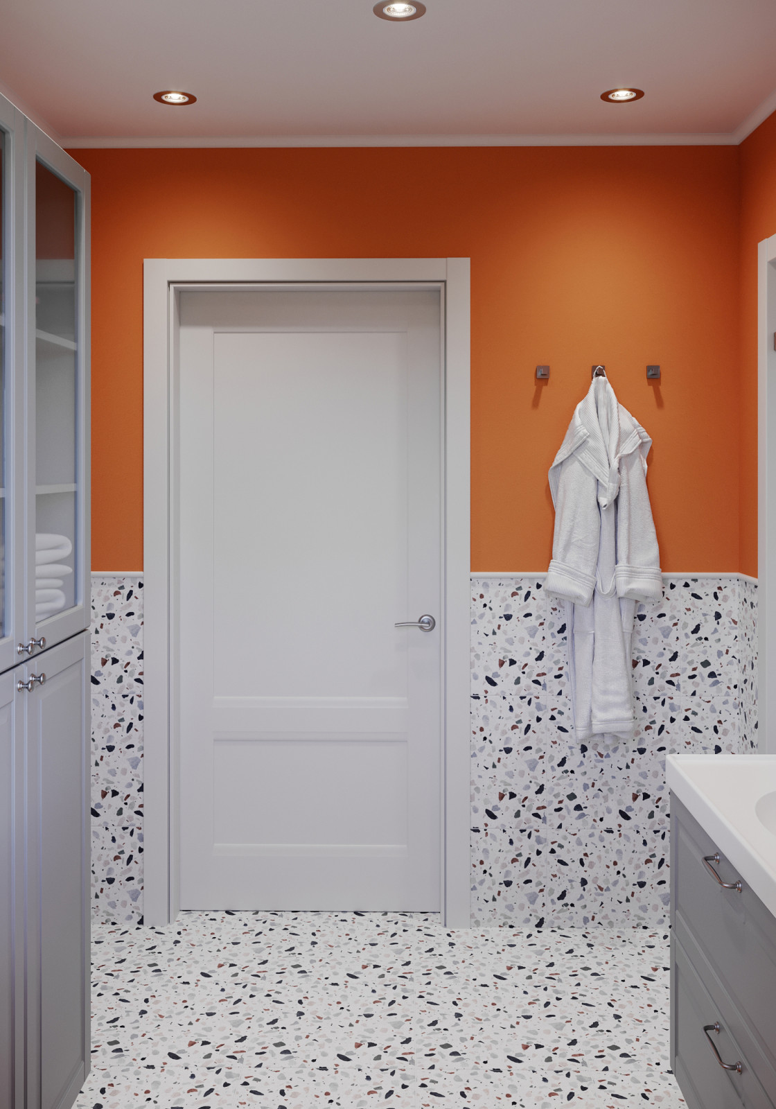 Дизайн проект Дмитров