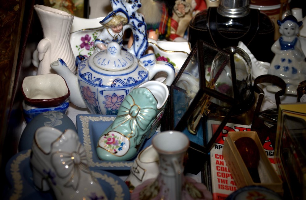 Рождественские ярмарки Москвы – 2015: Что купить для украшения дома