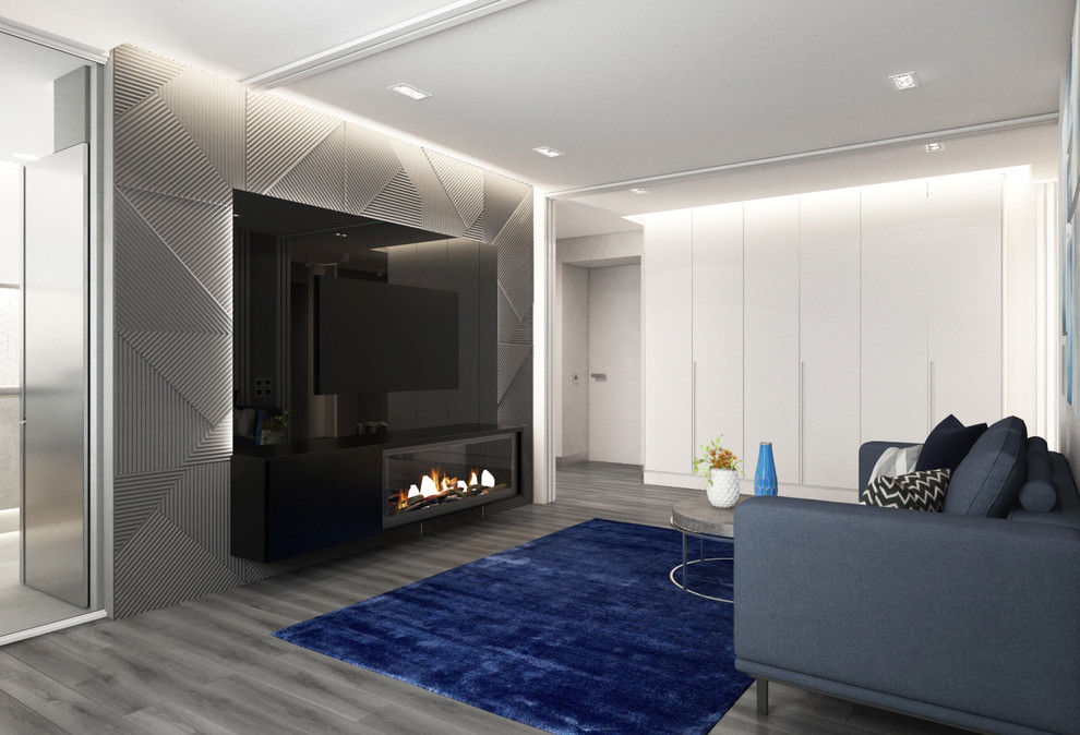 Квартира на 2-й Квесисской