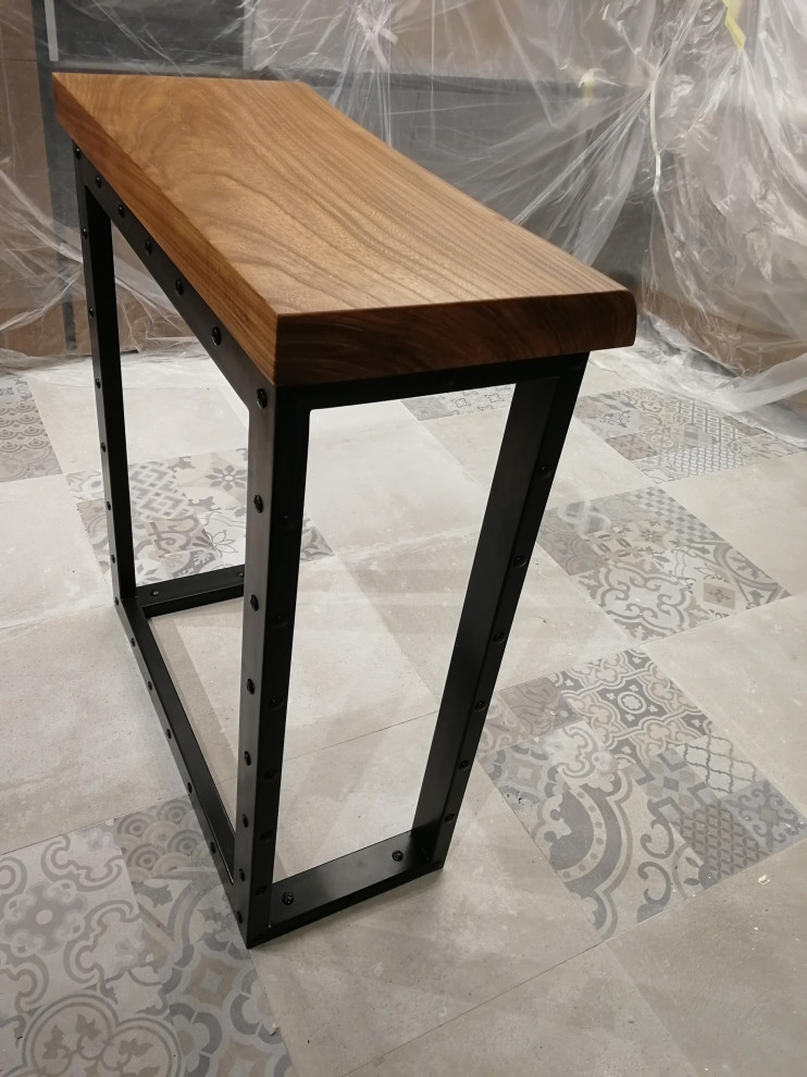 Обложка проекта: Барная стойка для дома